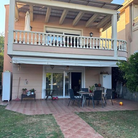 Galini Garden House Villa Kavala Exterior foto